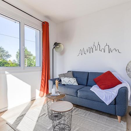 A1 Sweet Homes Angouleme L Secteur Sillac L Parking Gratuit - Animaux Acceptes Exterior photo