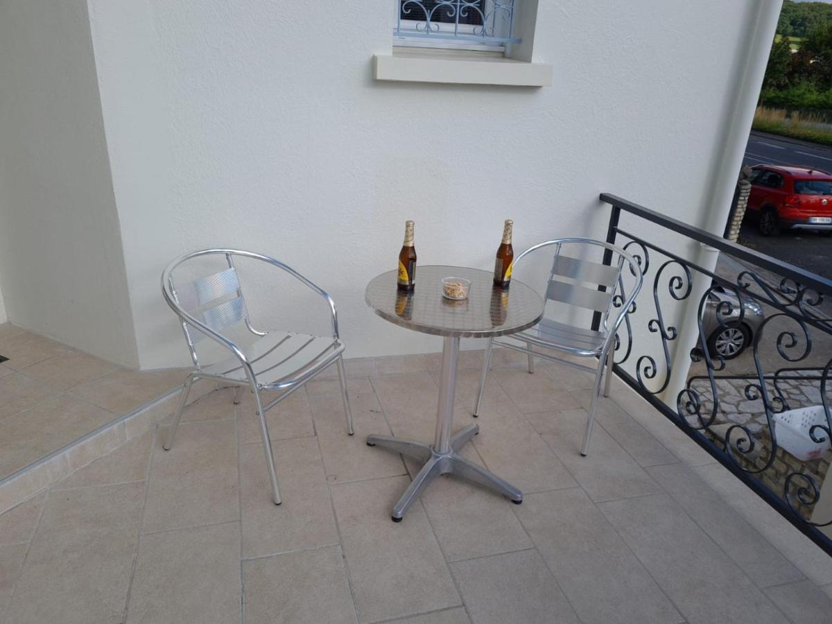 A1 Sweet Homes Angouleme L Secteur Sillac L Parking Gratuit - Animaux Acceptes Exterior photo