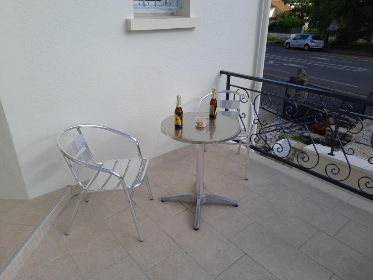 A1 Sweet Homes Angouleme L Secteur Sillac L Parking Gratuit - Animaux Acceptes Exterior photo