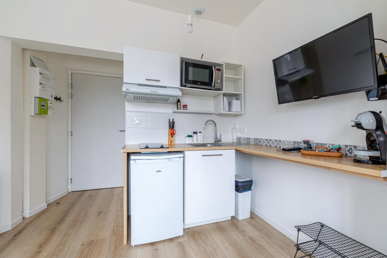 A1 Sweet Homes Angouleme L Secteur Sillac L Parking Gratuit - Animaux Acceptes Exterior photo