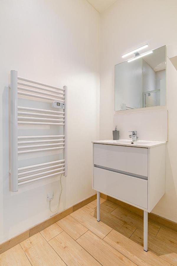 A1 Sweet Homes Angouleme L Secteur Sillac L Parking Gratuit - Animaux Acceptes Exterior photo
