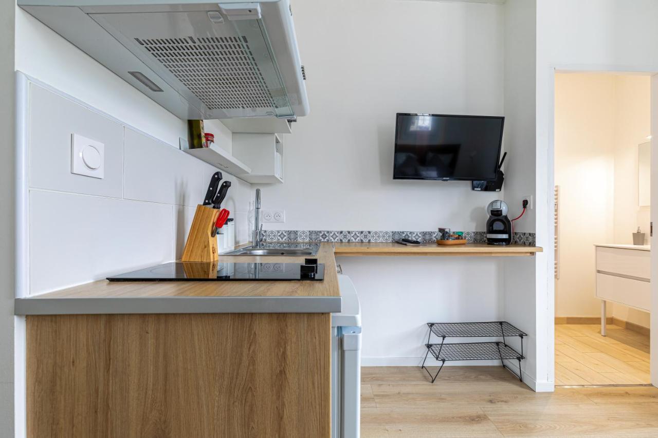 A1 Sweet Homes Angouleme L Secteur Sillac L Parking Gratuit - Animaux Acceptes Exterior photo