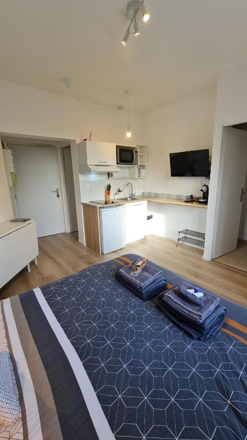 A1 Sweet Homes Angouleme L Secteur Sillac L Parking Gratuit - Animaux Acceptes Exterior photo