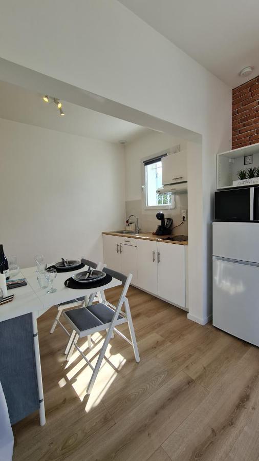A1 Sweet Homes Angouleme L Secteur Sillac L Parking Gratuit - Animaux Acceptes Exterior photo