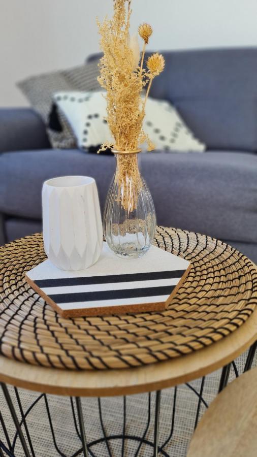 A1 Sweet Homes Angouleme L Secteur Sillac L Parking Gratuit - Animaux Acceptes Exterior photo
