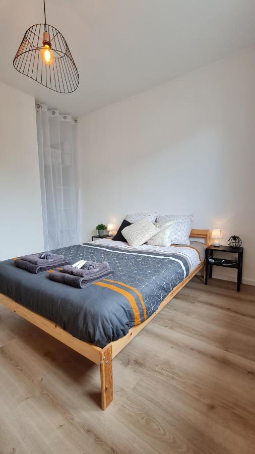 A1 Sweet Homes Angouleme L Secteur Sillac L Parking Gratuit - Animaux Acceptes Exterior photo